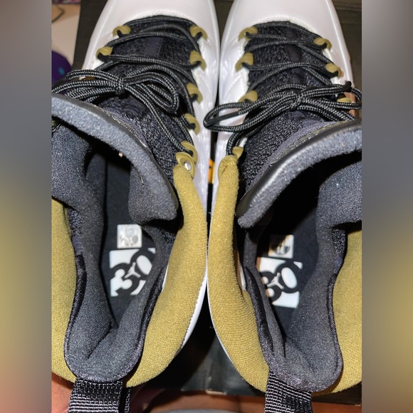 2015 Jordan 9 retro “Statue” - Picture 4 of 5